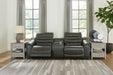Center Line Living Room Set - Home Furniture And More (Brentwood, MD)