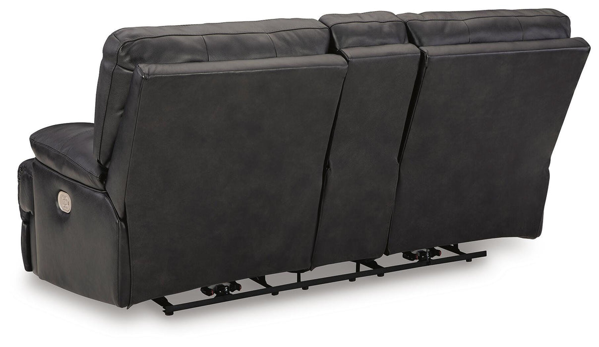 Mountainous Living Room Set - Home Furniture And More (Brentwood, MD)