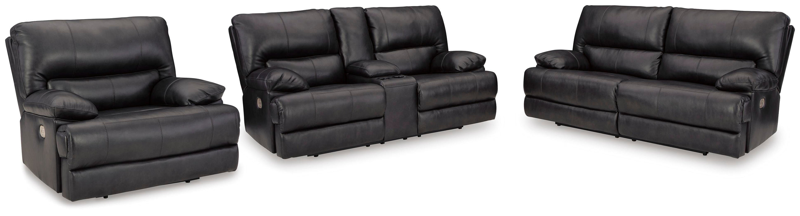 Mountainous Living Room Set - Home Furniture And More (Brentwood, MD)