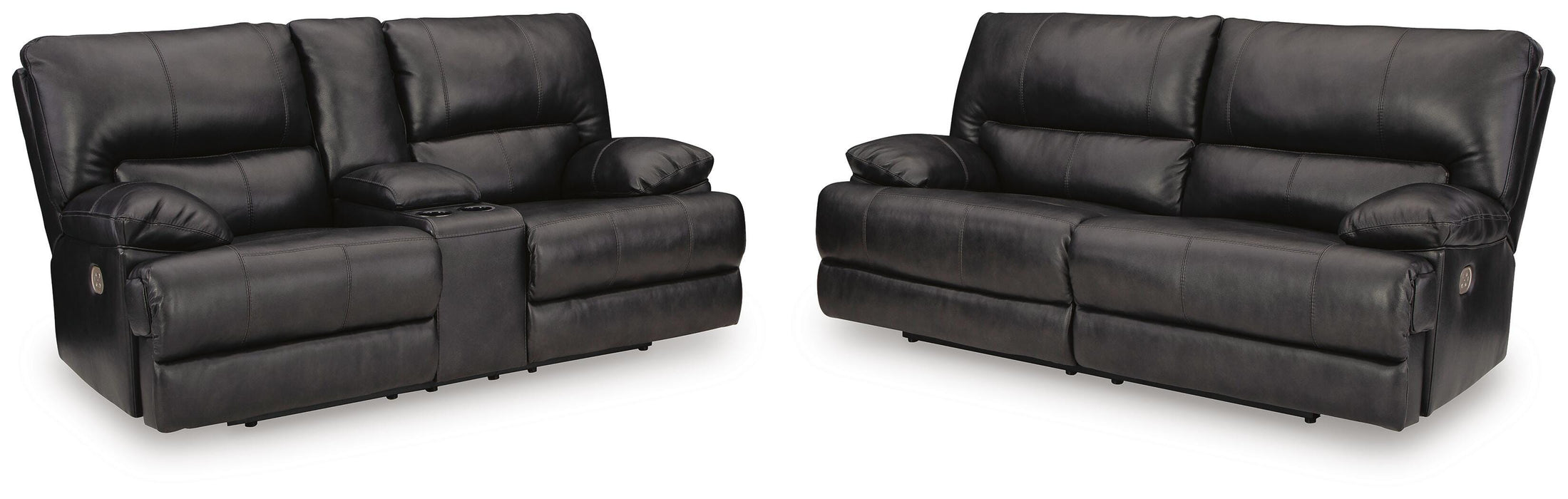 Mountainous Living Room Set - Home Furniture And More (Brentwood, MD)