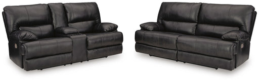 Mountainous Living Room Set - Home Furniture And More (Brentwood, MD)