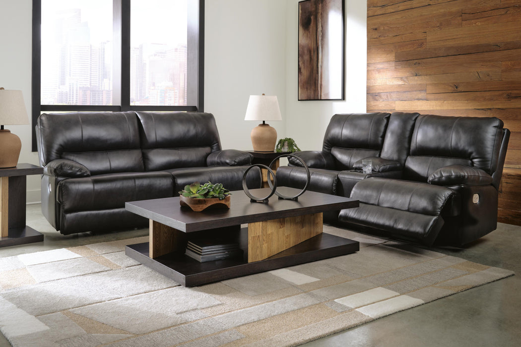Mountainous Living Room Set - Home Furniture And More (Brentwood, MD)