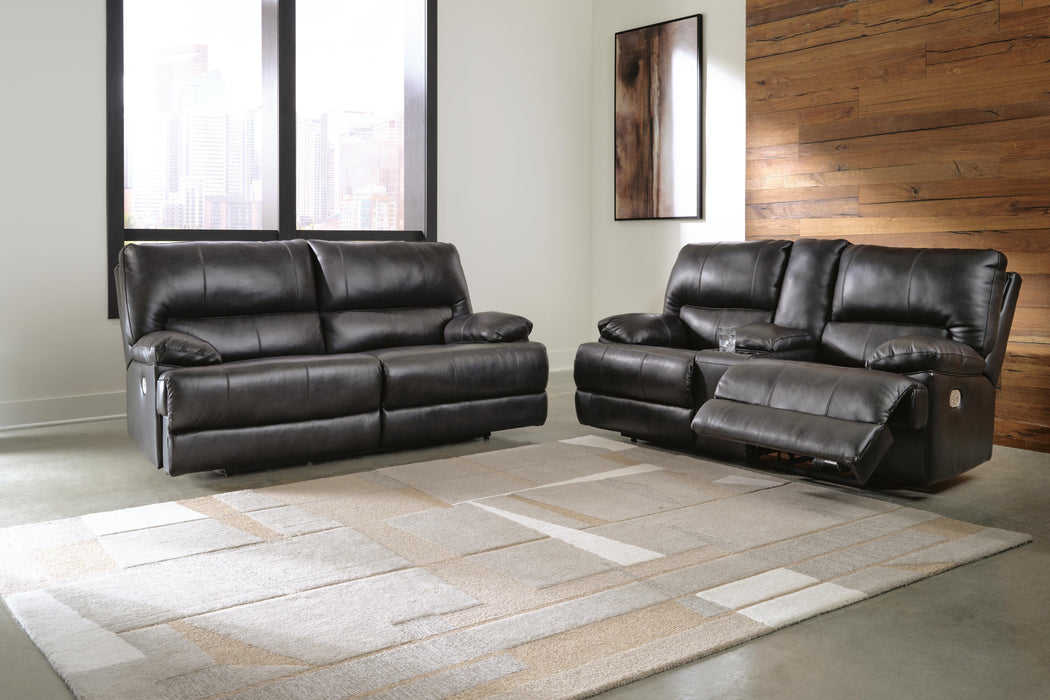 Mountainous Living Room Set - Home Furniture And More (Brentwood, MD)