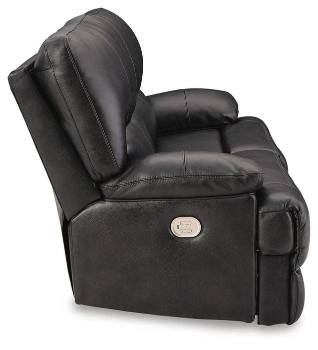 Mountainous Living Room Set - Home Furniture And More (Brentwood, MD)