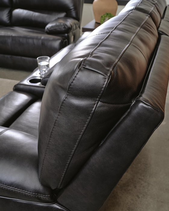 Mountainous Living Room Set - Home Furniture And More (Brentwood, MD)