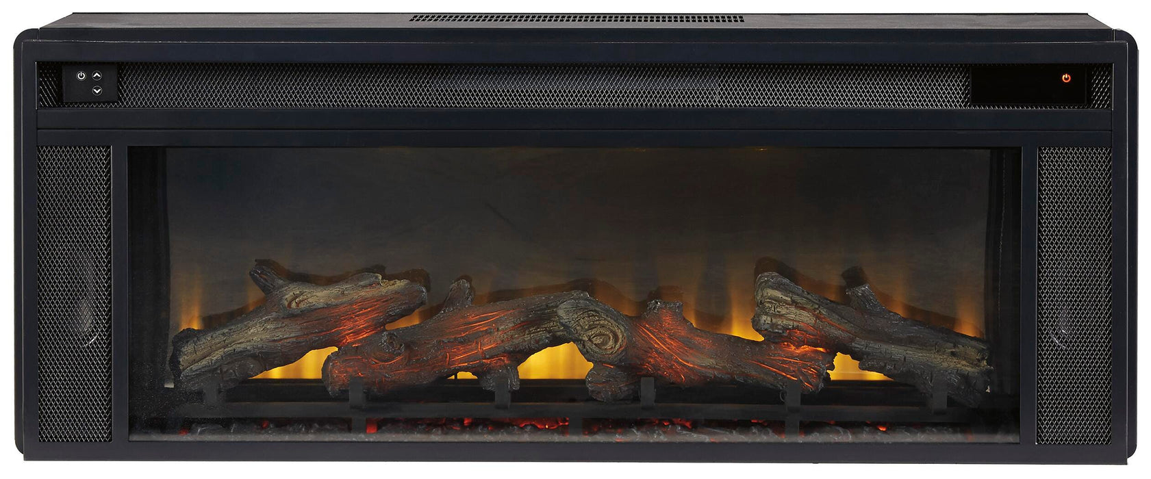 Entertainment Accessories Fireplace Insert - Home Furniture And More (Brentwood, MD)