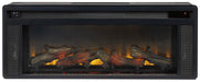 Entertainment Accessories Fireplace Insert - Home Furniture And More (Brentwood, MD)