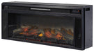 Entertainment Accessories Fireplace Insert - Home Furniture And More (Brentwood, MD)