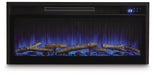 Entertainment Accessories Fireplace Insert - Home Furniture And More (Brentwood, MD)