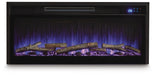 Entertainment Accessories Fireplace Insert - Home Furniture And More (Brentwood, MD)