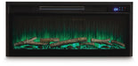 Entertainment Accessories Fireplace Insert - Home Furniture And More (Brentwood, MD)