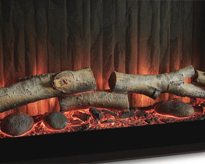 Entertainment Accessories Fireplace Insert - Home Furniture And More (Brentwood, MD)