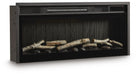 Entertainment Accessories Fireplace Insert - Home Furniture And More (Brentwood, MD)