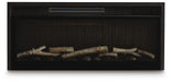 Entertainment Accessories Fireplace Insert - Home Furniture And More (Brentwood, MD)