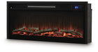 Entertainment Accessories Fireplace Insert - Home Furniture And More (Brentwood, MD)