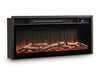 Entertainment Accessories Fireplace Insert - Home Furniture And More (Brentwood, MD)