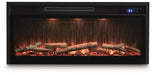 Entertainment Accessories Fireplace Insert - Home Furniture And More (Brentwood, MD)