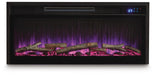 Entertainment Accessories Fireplace Insert - Home Furniture And More (Brentwood, MD)