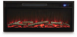Entertainment Accessories Fireplace Insert - Home Furniture And More (Brentwood, MD)