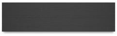 Cayberry 60" TV Stand with Electric Fireplace - Home Furniture And More (Brentwood, MD)