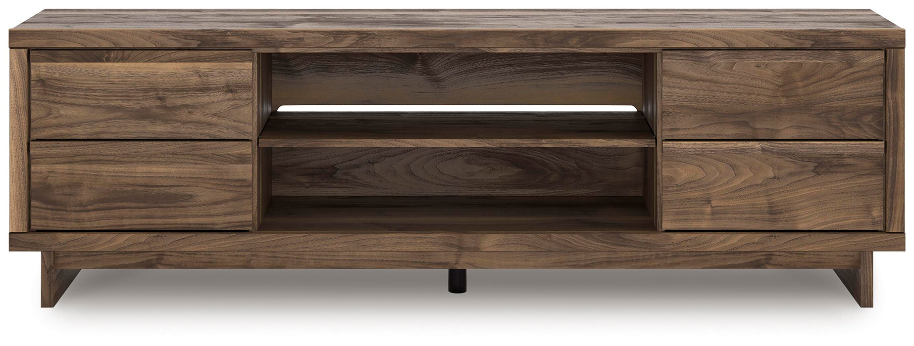 Zadilyn 72" TV Stand - Home Furniture And More (Brentwood, MD)