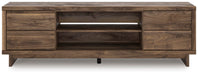 Zadilyn 72" TV Stand - Home Furniture And More (Brentwood, MD)