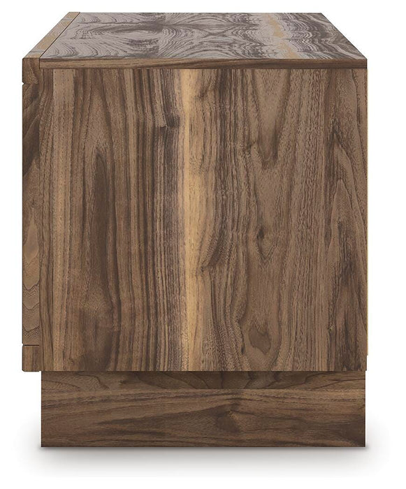 Zadilyn 72" TV Stand - Home Furniture And More (Brentwood, MD)