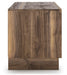 Zadilyn 72" TV Stand - Home Furniture And More (Brentwood, MD)
