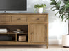 Sharlance 81" TV Stand - Home Furniture And More (Brentwood, MD)