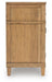 Sharlance 81" TV Stand - Home Furniture And More (Brentwood, MD)