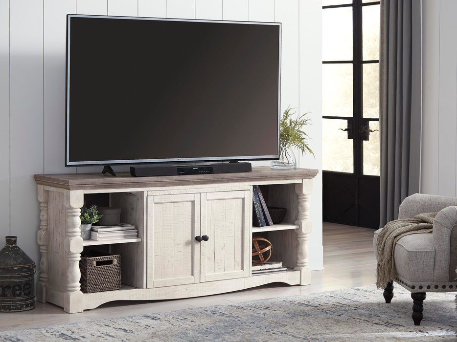 Havalance 67" TV Stand - Home Furniture And More (Brentwood, MD)