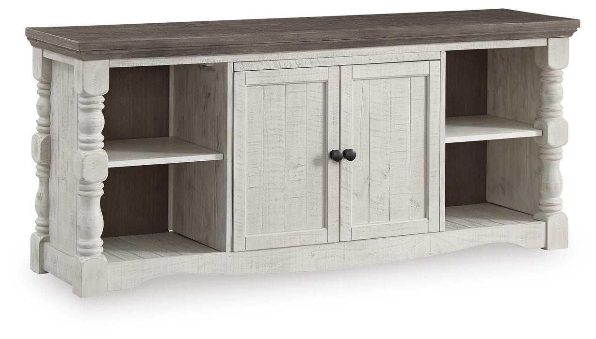 Havalance 67" TV Stand - Home Furniture And More (Brentwood, MD)