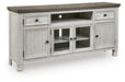 Havalance TV Stand - Home Furniture And More (Brentwood, MD)
