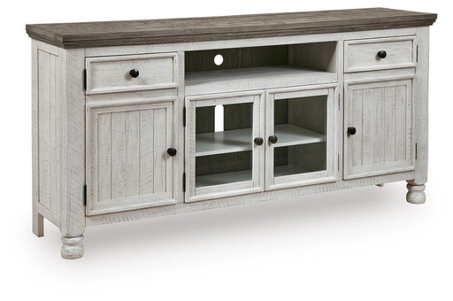 Havalance TV Stand - Home Furniture And More (Brentwood, MD)