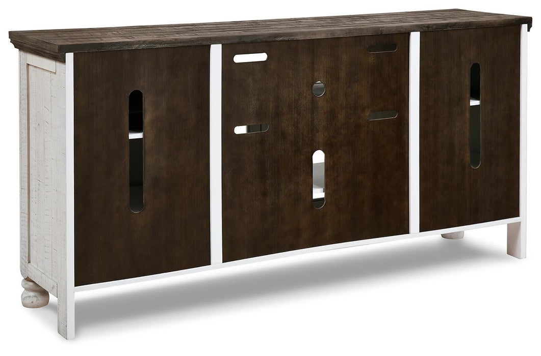 Havalance TV Stand - Home Furniture And More (Brentwood, MD)