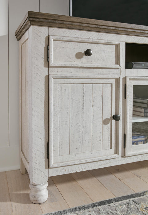 Havalance TV Stand - Home Furniture And More (Brentwood, MD)