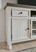 Havalance TV Stand - Home Furniture And More (Brentwood, MD)