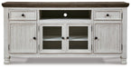 Havalance TV Stand - Home Furniture And More (Brentwood, MD)