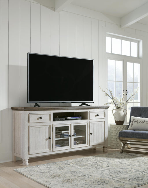 Havalance TV Stand - Home Furniture And More (Brentwood, MD)