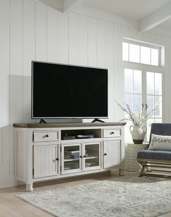 Havalance TV Stand - Home Furniture And More (Brentwood, MD)