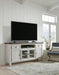 Havalance TV Stand - Home Furniture And More (Brentwood, MD)