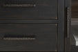 Galliden 80" TV Stand - Home Furniture And More (Brentwood, MD)