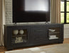 Galliden 80" TV Stand - Home Furniture And More (Brentwood, MD)