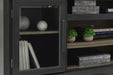 Foyland 83" TV Stand - Home Furniture And More (Brentwood, MD)