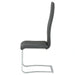 Montclair Side Chairs - Home Furniture And More (Brentwood, MD)