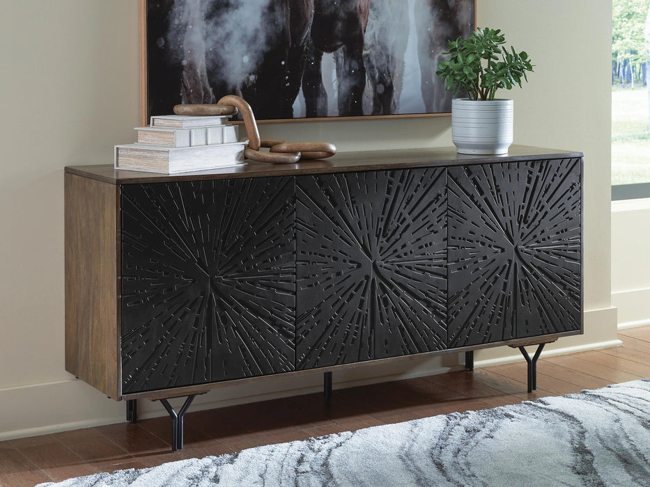 Lavinmont Accent Cabinet