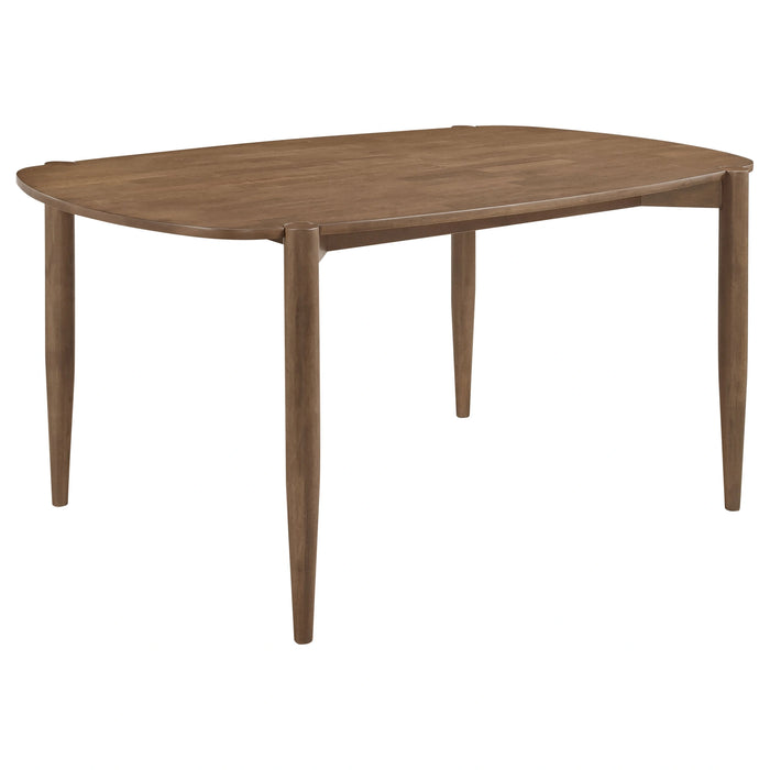 Dortch Dining Table - Home Furniture And More (Brentwood, MD)