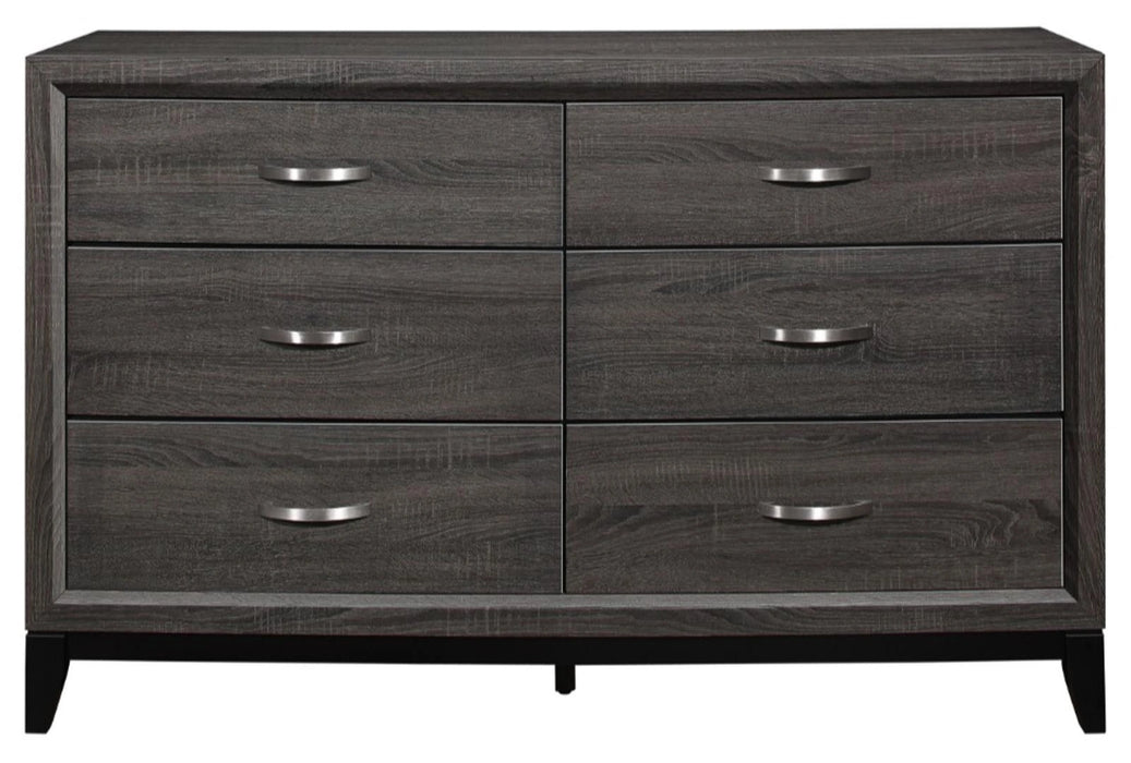 Davi Dresser in Gray 1645-5