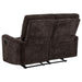 Navarro Reclining Loveseat - Home Furniture And More (Brentwood, MD)