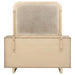 Kailani Dresser with Mirror - Home Furniture And More (Brentwood, MD)